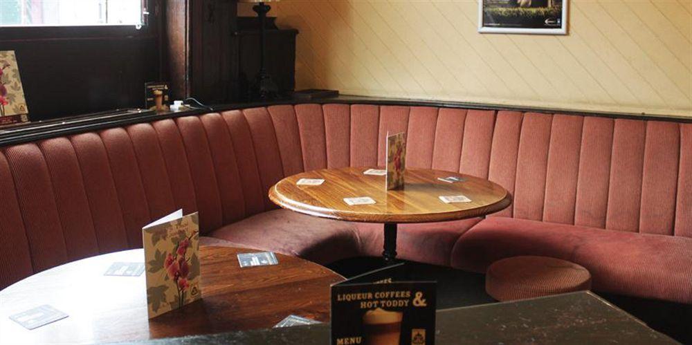 The Chippenham Hotel Londra