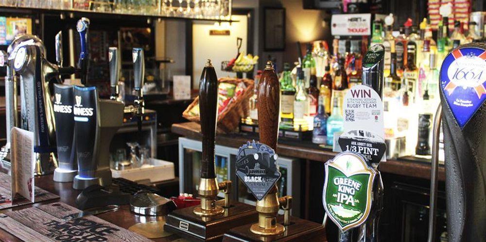 Hotel The Chippenham Londra